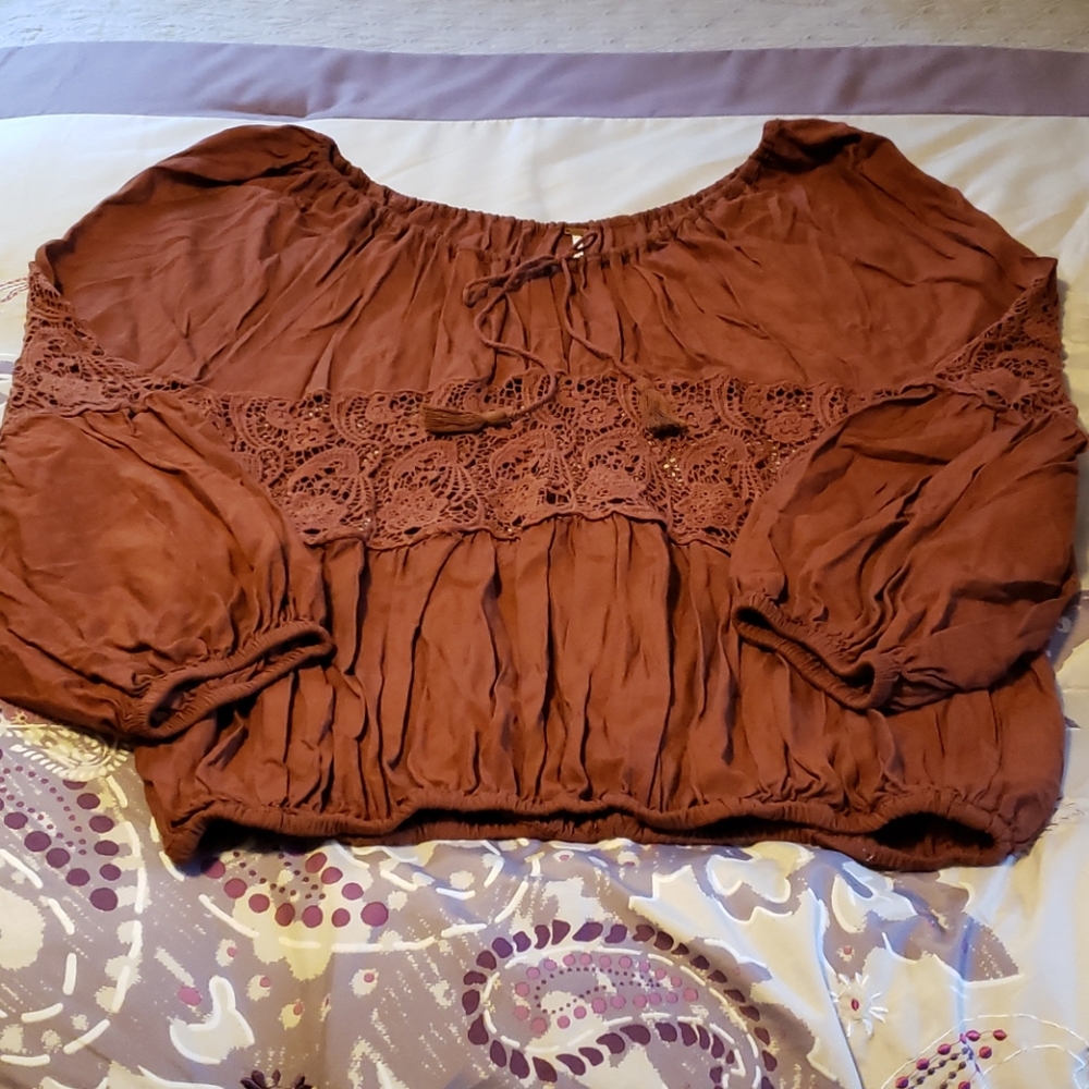 Free People Top